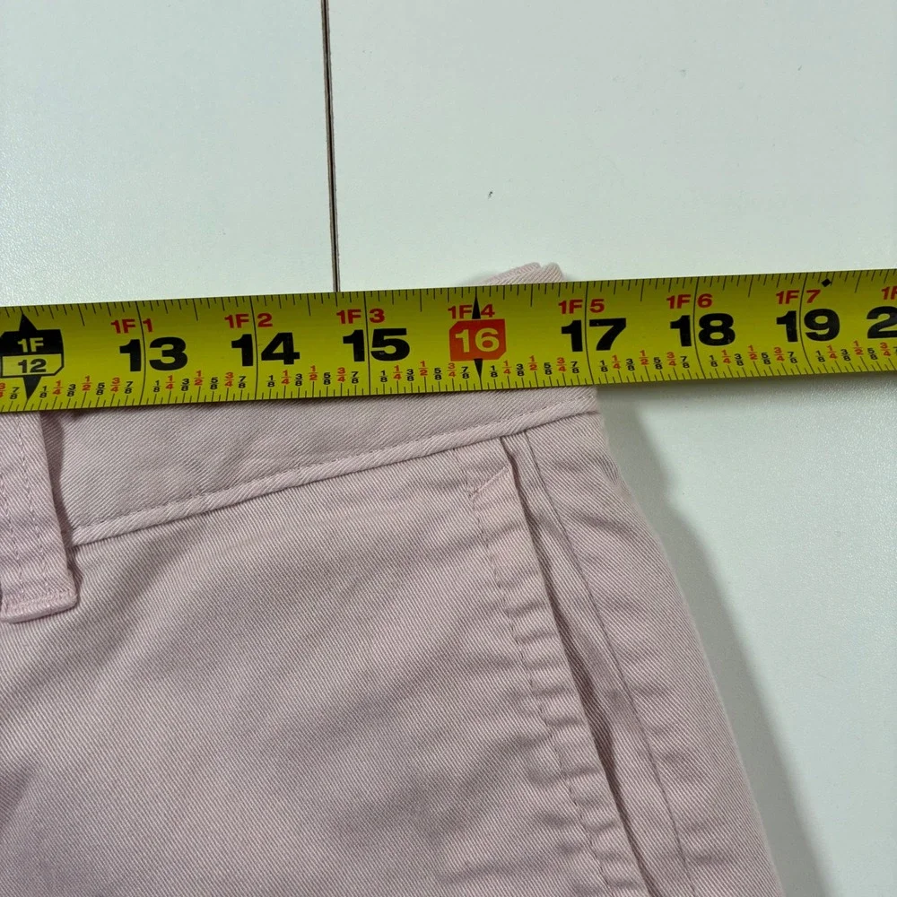 J.Crew Chino Shorts‎ 33 7